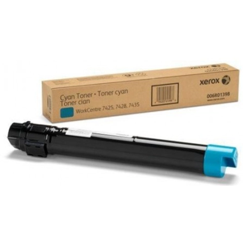 Toner Xerox 006R01520 Cyan do drukarek (Oryginalny) [15k]